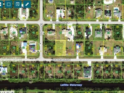 13304 Foresman Blvd, Port Charlotte, FL, 33981