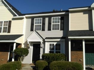 1917 Billingsville School Ct, Charlotte, NC 28214