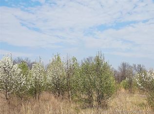 1 E 500th Rd, Claremore, OK 74019