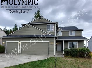 939 Chatham Dr SE, Olympia, WA 98513