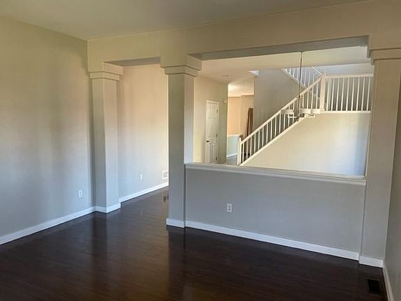 Front room