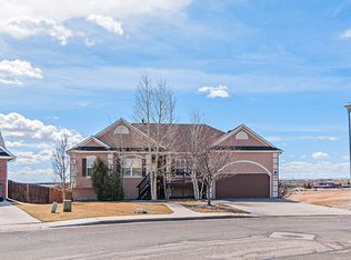 2505 Levi Rd, Cheyenne, WY 82009