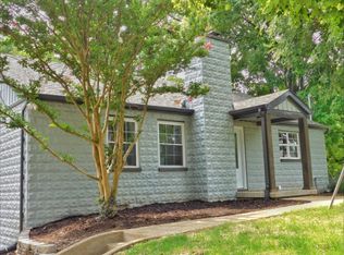 4304 SE Woodlawn Pike, Knoxville, TN 37920