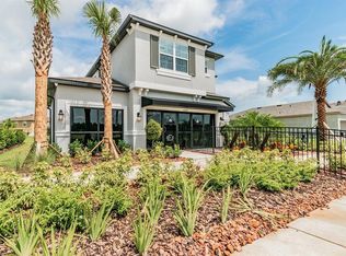 2825 Misty Marble Dr, Zephyrhills, FL 33540