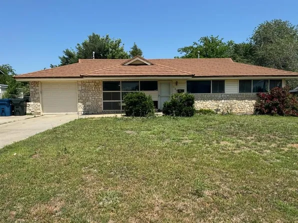 129 E Morningside Dr, Oklahoma City, OK 73110