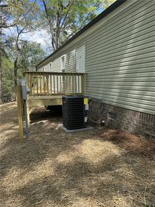 4253 Fairwood Dr, Trinity, NC, 27370