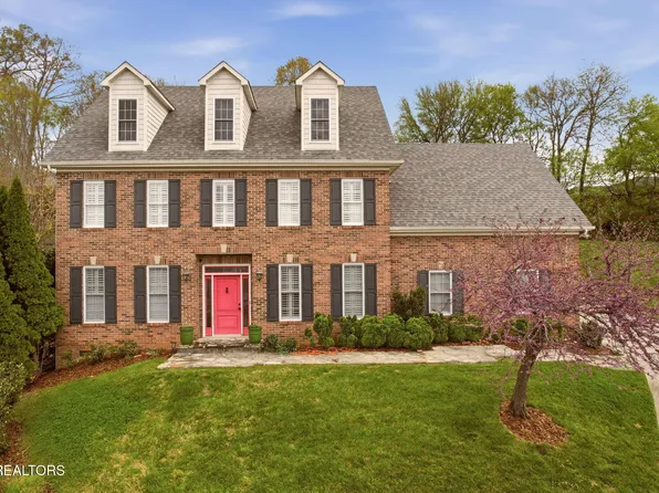 10300 Evening Ridge Ln, Knoxville, TN 37922