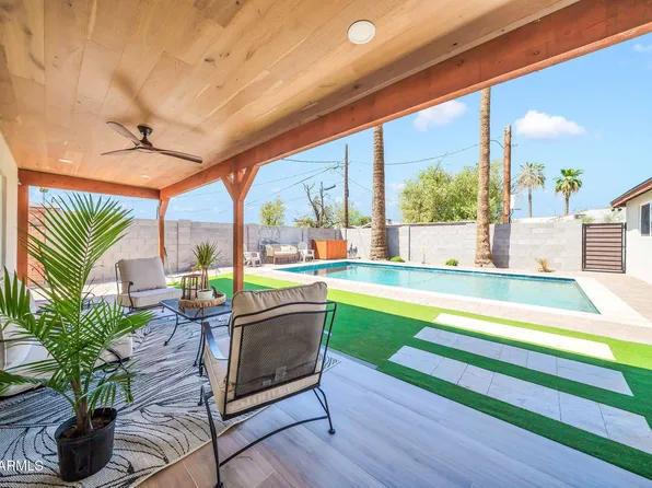 902 W CATALINA Drive, Phoenix, AZ 85013