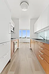 Rented by Corcoran