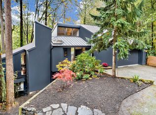 5013 E Mercer Way, Mercer Island, WA 98040