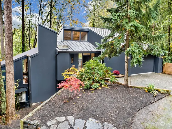 5013 E Mercer Way, Mercer Island, WA 98040