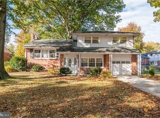 846 Westview Ter, Dover, DE 19904