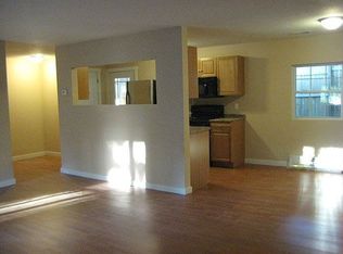 6 Overlook Cir, Asheville, NC 28803