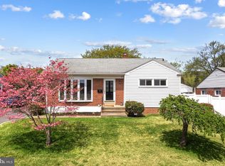 2245 Martin Ln, Morton, PA 19070