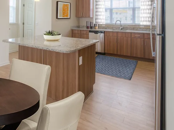 Avalon Townhome Collection Roseland