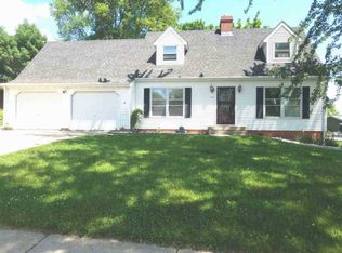 204 Bentwood Dr, Marshall, WI 53559