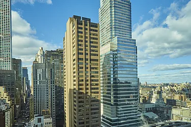 Rented by Brown Harris Stevens