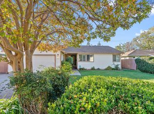 2626 Garrett Way, Rancho Cordova, CA 95670