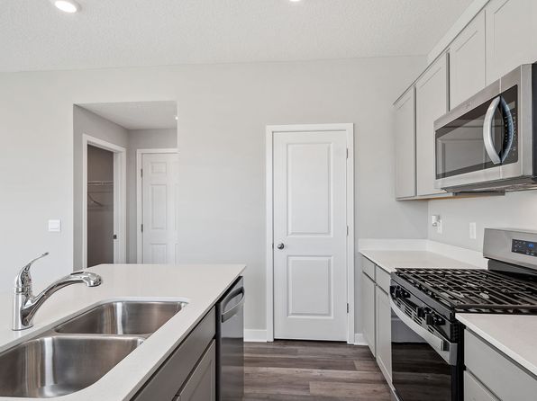 SIENNA Plan, Lexington Woods
