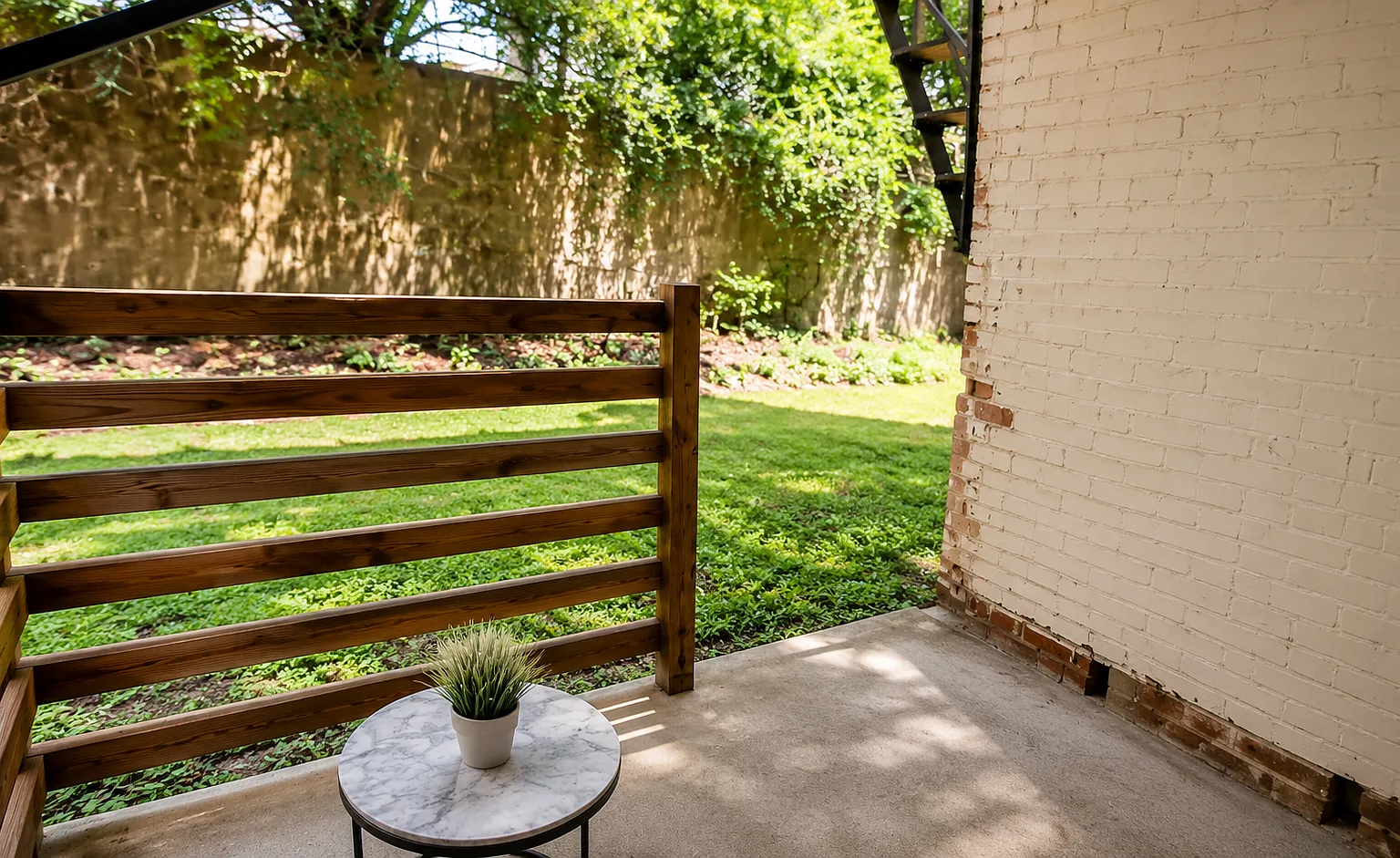 1 bed, 600 sqft, $2,400 — Photo 4