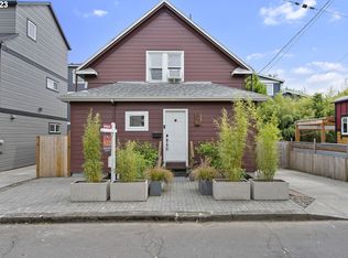 528 N Ivy St, Portland, OR