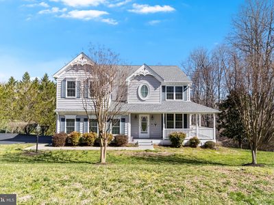 1810 Foggy Bottom Ct, Sunderland, MD, 20689