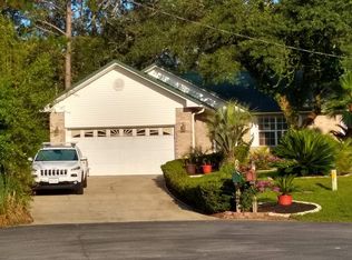 2801 Macgregor Ln, Crestview, FL 32539