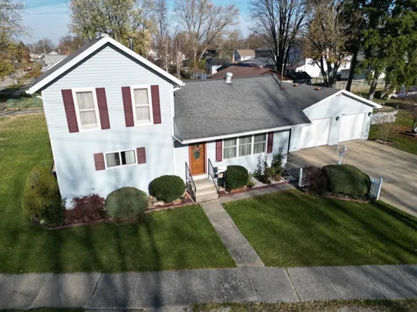 8 Jefferson St, Norwalk, OH 44857