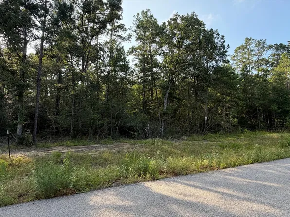 202 County Road 6311 Lot 22, Dayton, TX 77535