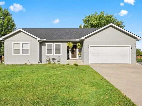 501 N Ohio St, East Lynne, MO 64743