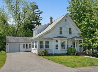20 Snell St, Holbrook, MA 02343