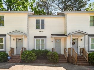 4608 Lavista Ct APT B, Raleigh, NC 27616
