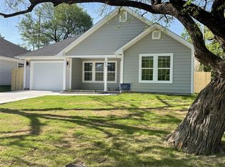 410 E Elm St, Denison, TX 75021