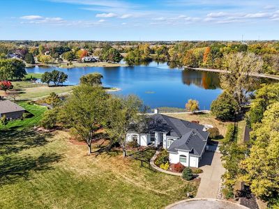 8636 Fawn Lake Cir, Indianapolis, IN, 46278