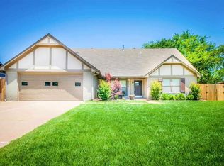 4604 Fairfield Dr, Stillwater, OK 74074