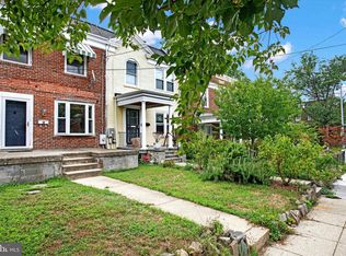 4107 4th St NW, Washington, DC 20011