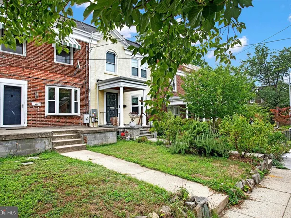 4107 4th St NW, Washington, DC 20011