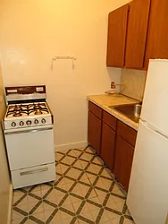 Rented by Village Living Realty