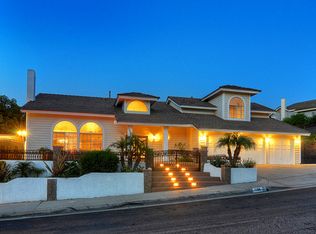 1186 Regal Canyon Dr, Walnut, CA 91789