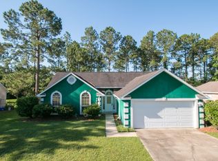 7917 Martin Bluff Rd, Gautier, MS 39553