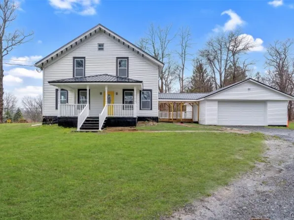 3223 W Seneca Tpke, Syracuse, NY 13215