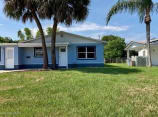2516 King Richard Rd #B, Melbourne, FL 32935