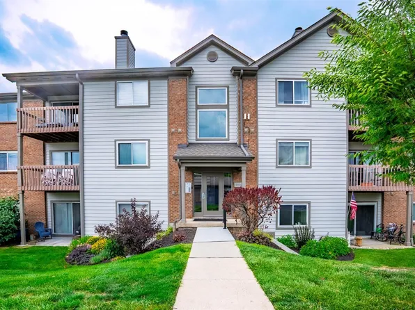 8929 Eagleview Dr APT 1, West Chester, OH 45069