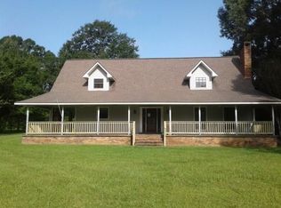 30187 Bonnie St, Angie, LA 70426