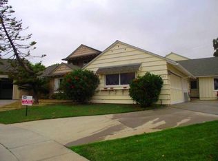 3711 Sara Dr, Torrance, CA 90503