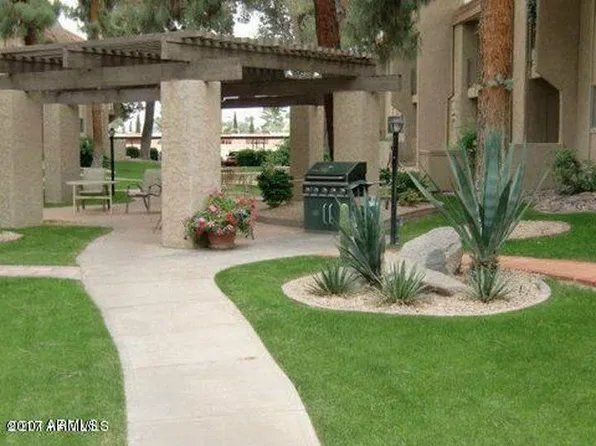 7430 E Chaparral Rd Unit 147A, Scottsdale, AZ 85250