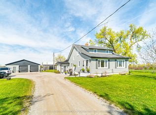 513 Taylors Rd, Kawartha Lakes, ON K0M 2M0