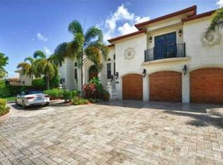 2716 NE 35th St, Fort Lauderdale, FL 33306