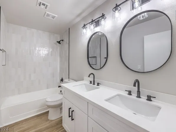 4405 Sherrill Ave, Las Vegas, NV 89110