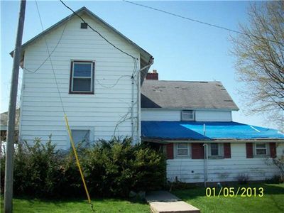 8404 S County Road 700 E, Walton, IN, 46994
